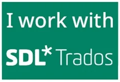 I work with SDL* Trades