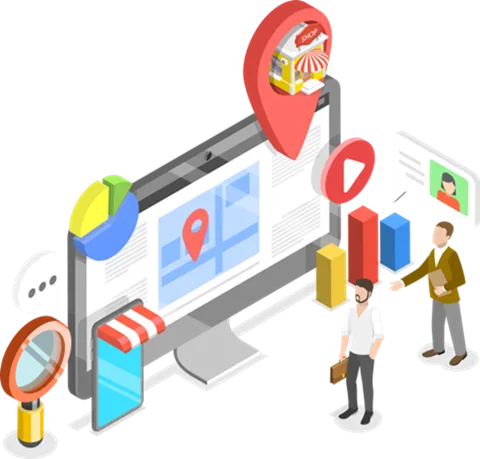 how to localise hotel website